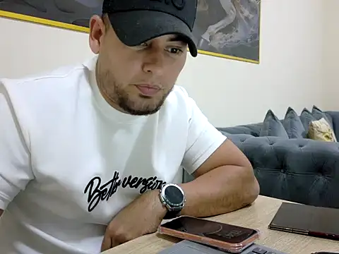 Snapshot of maximus888A chatting on 04-03-26, 07:42 maximus888A online show from 04-03-26, 07:42