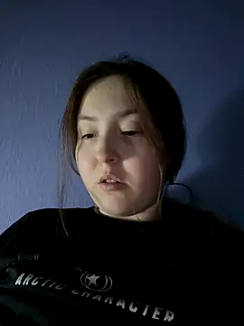 LOVELY BETTY Tq online show from 09-23-25, 08:27