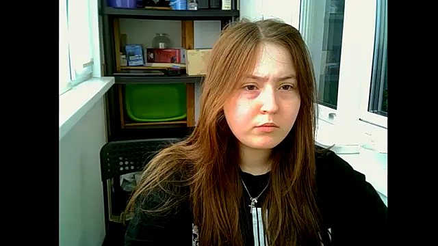 LOVELY BETTY Tq online show from 09-30-25, 10:10