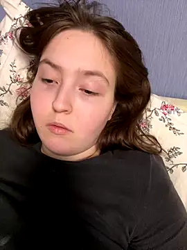 LOVELY BETTY Tq online show from 10-03-25, 06:31