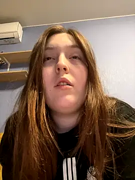 LOVELY BETTY Tq online show from 09-29-25, 06:46