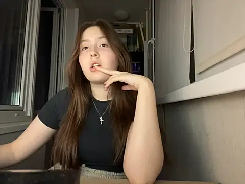 LOVELY BETTY Tq online show from 09-30-25, 10:16