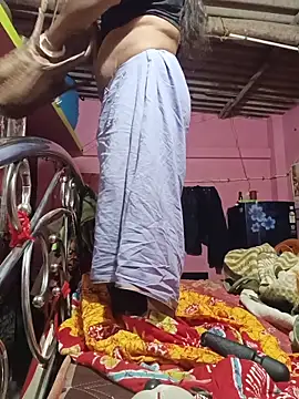 reya743 online show from 02-15-26, 11:58