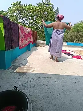 reya743 online show from 04-06-26, 07:31