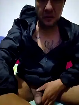 Ruloluna online show from 10-10-25, 08:26