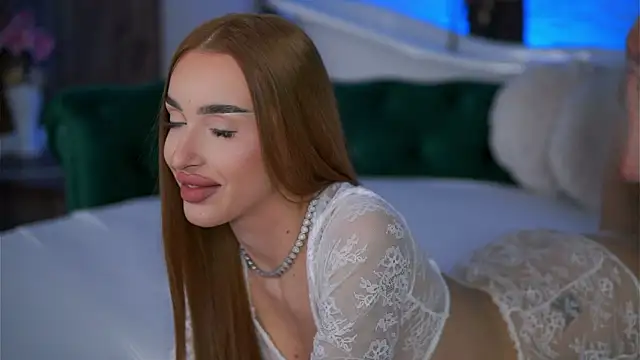 ClaraBenatti online show from 02-19-26, 07:11