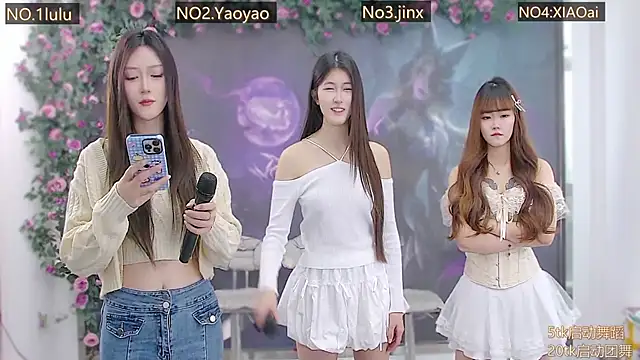 DogdogSM online show from 01-14-26, 02:59