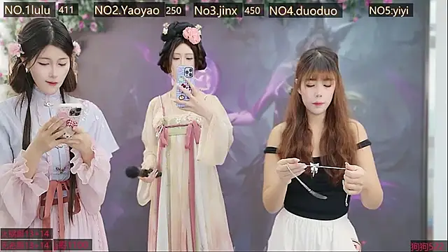 DogdogSM online show from 11-08-25, 03:10