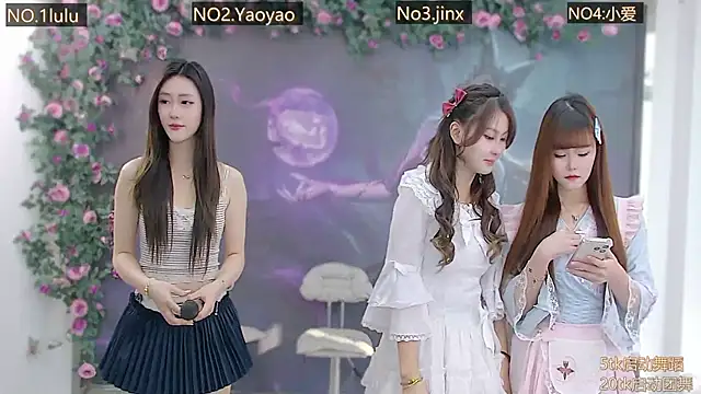 DogdogSM online show from 01-12-26, 02:51