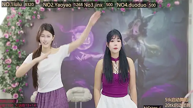 DogdogSM online show from 12-02-25, 01:39