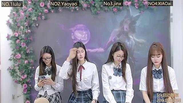 DogdogSM online show from 01-15-26, 02:59