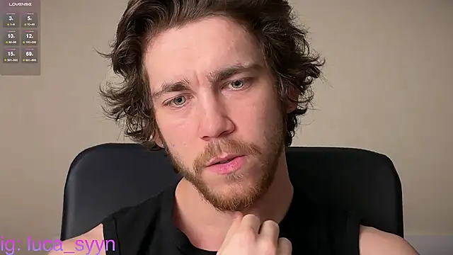 luca syn online show from 11-11-25, 02:34