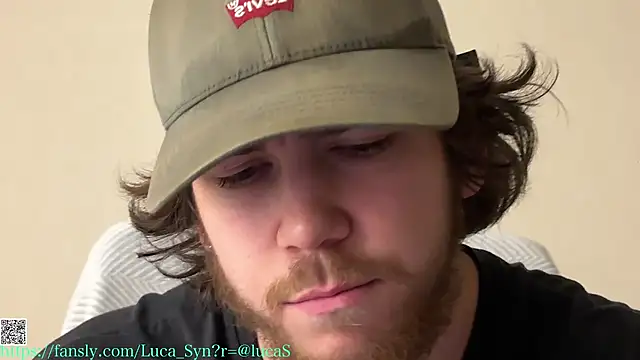 luca syn online show from 11-28-25, 02:17