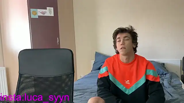 luca syn online show from 09-30-25, 05:24