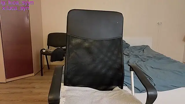 luca syn online show from 02-14-26, 07:03