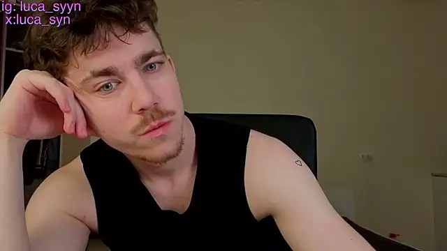 luca syn online show from 03-31-26, 04:53