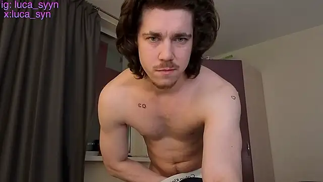 luca syn online show from 03-11-26, 07:19