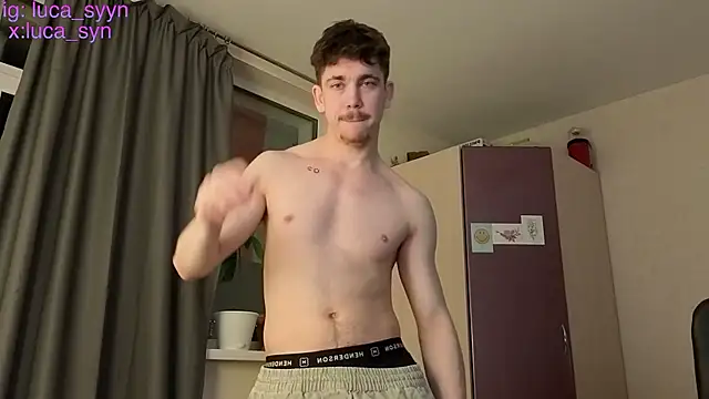 luca syn online show from 03-25-26, 09:24