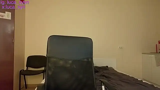 luca syn online show from 03-22-26, 07:15