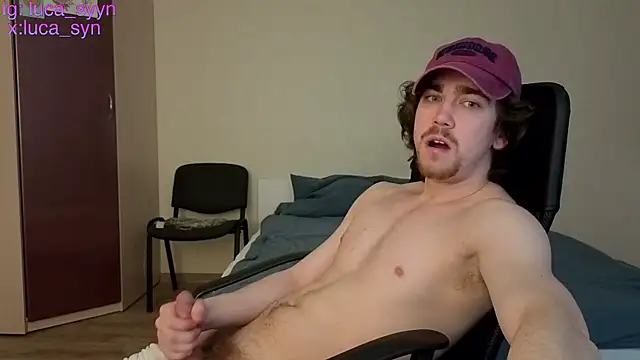 luca syn online show from 02-11-26, 07:03