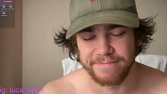 luca syn online show from 11-19-25, 05:40