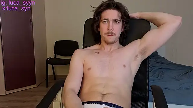 luca syn online show from 03-12-26, 07:07