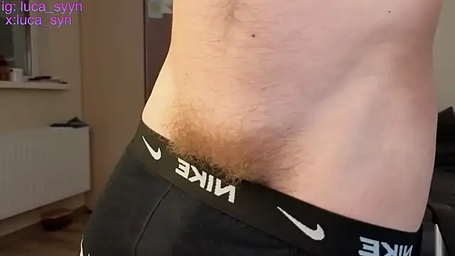 luca syn online show from 02-26-26, 02:50