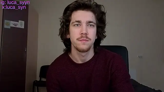 luca syn online show from 03-04-26, 06:59