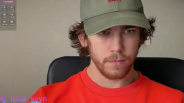 luca syn online show from 11-05-25, 01:58