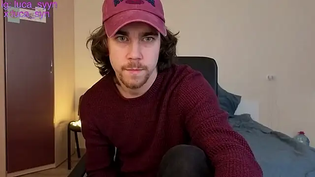 luca syn online show from 02-05-26, 06:59