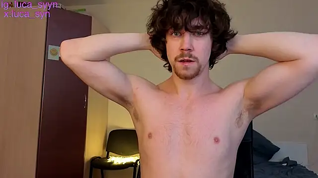 luca syn online show from 02-03-26, 06:46