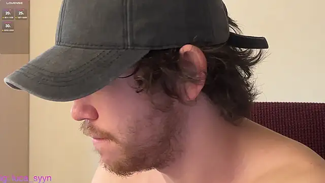 luca syn online show from 11-01-25, 11:04