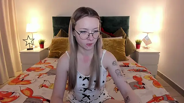 elliupp online show from 11-07-25, 08:52