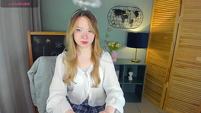 elliupp online show from 03-07-26, 02:22