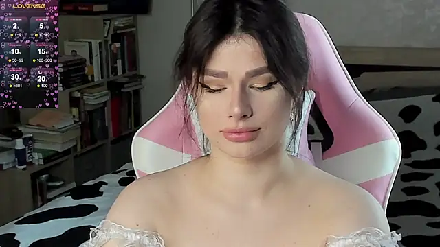 Snapshot of bbJ_one chatting on 05-17-26, 05:51 bbJ one online show from 05-17-26, 05:51