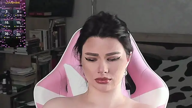 Snapshot of bbJ_one chatting on 05-27-26, 01:57 bbJ one online show from 05-27-26, 01:57