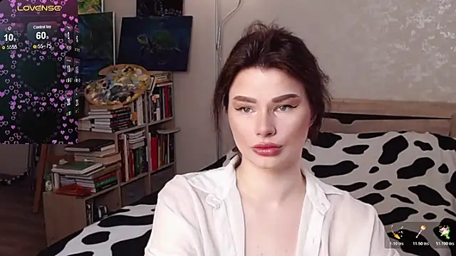 Snapshot of bbJ_one chatting on 02-16-26, 05:06 bbJ one online show from 02-16-26, 05:06