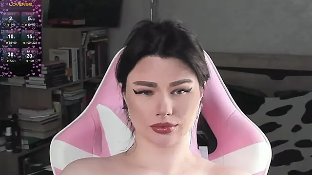 Snapshot of bbJ_one chatting on 05-27-26, 01:48 bbJ one online show from 05-27-26, 01:48