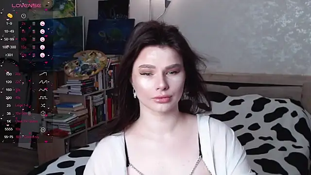 Snapshot of bbJ_one chatting on 02-08-26, 04:43 bbJ one online show from 02-08-26, 04:43