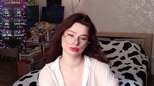 Snapshot of bbJ_one chatting on 02-25-26, 10:48 bbJ one online show from 02-25-26, 10:48