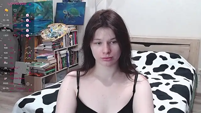 Snapshot of bbJ_one chatting on 02-04-26, 10:10 bbJ one online show from 02-04-26, 10:10