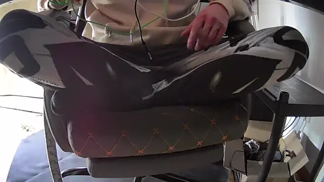 northboy91 online show from 12-16-25, 01:48