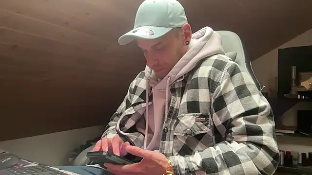 northboy91 online show from 04-14-26, 10:20