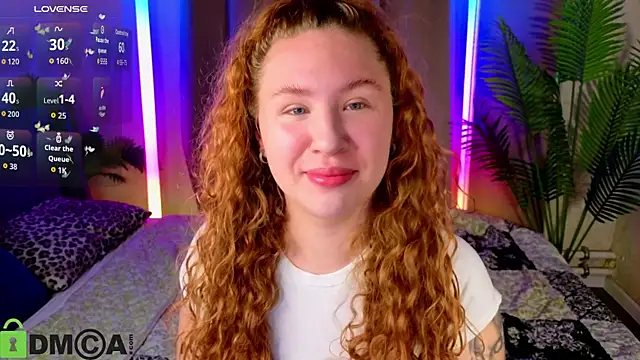 Elsie Cutties online show from 07-18-26, 03:04