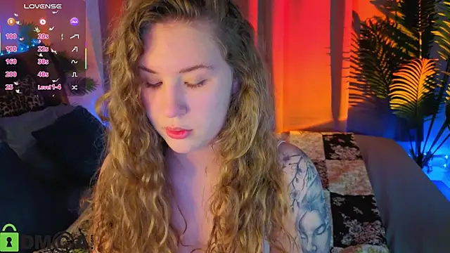 Elsie Cutties online show from 06-03-26, 01:06