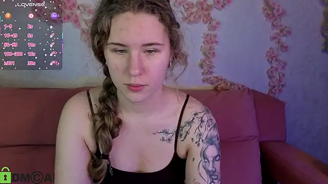 Elsie Cutties online show from 12-02-25, 09:00