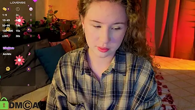 Elsie Cutties online show from 03-28-26, 01:06