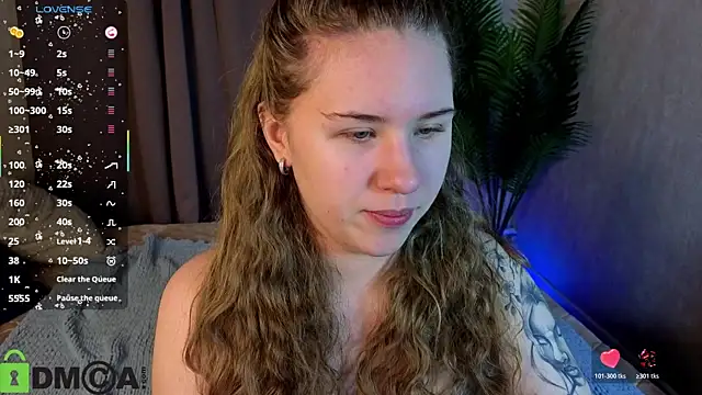 Elsie Cutties online show from 01-19-26, 01:09