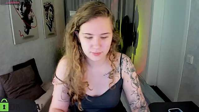 Elsie Cutties online show from 05-09-26, 01:09