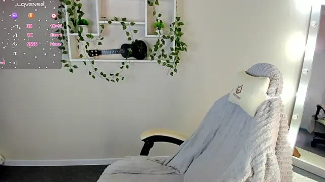 Elsie Cutties online show from 11-15-25, 12:36